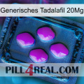 Generic Tadalafil 20Mg 04